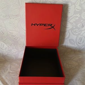HyperX Box